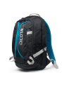 DICOTA Backpack Active 14-15.6'' Black/Blue whit HDF - nr 48
