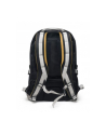 DICOTA Backpack Active 14-15.6'' Black/Yellow whit HDF - nr 16