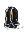 DICOTA Backpack Active 14-15.6'' Black/Yellow whit HDF - nr 26