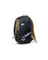 DICOTA Backpack Active 14-15.6'' Black/Yellow whit HDF - nr 27