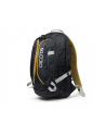 DICOTA Backpack Active 14-15.6'' Black/Yellow whit HDF - nr 29