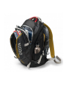 DICOTA Backpack Active 14-15.6'' Black/Yellow whit HDF - nr 32