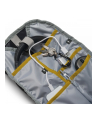 DICOTA Backpack Active 14-15.6'' Black/Yellow whit HDF - nr 42