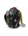 DICOTA Backpack Active 14-15.6'' Black/Yellow whit HDF - nr 78