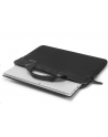 DICOTA Ultra Skin Plus PRO 15-15.6'' BLACK notebook/ultrabook - nr 17