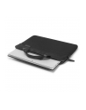 DICOTA Ultra Skin Plus PRO 15-15.6'' BLACK notebook/ultrabook - nr 26
