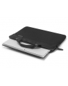 DICOTA Ultra Skin Plus PRO 15-15.6'' BLACK notebook/ultrabook - nr 27