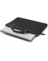 DICOTA Ultra Skin Plus PRO 15-15.6'' BLACK notebook/ultrabook - nr 40