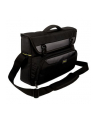 Targus CityGear 15-17.3' Laptop Messenger Black - nr 35