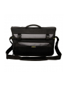 Targus CityGear 15-17.3' Laptop Messenger Black - nr 46