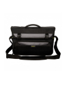 Targus CityGear 15-17.3' Laptop Messenger Black - nr 6