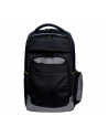 Targus CityGear 17.3' Laptop backpack Black - nr 10