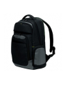 Targus CityGear 17.3' Laptop backpack Black - nr 12