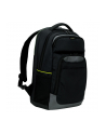 Targus CityGear 17.3' Laptop backpack Black - nr 14