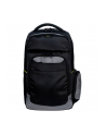 Targus CityGear 17.3' Laptop backpack Black - nr 29