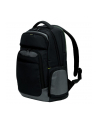 Targus CityGear 17.3' Laptop backpack Black - nr 31