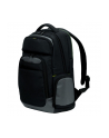 Targus CityGear 17.3' Laptop backpack Black - nr 34