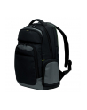 Targus CityGear 17.3' Laptop backpack Black - nr 45