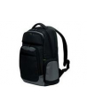 Targus CityGear 17.3' Laptop backpack Black - nr 49