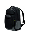 Targus CityGear 17.3' Laptop backpack Black - nr 51
