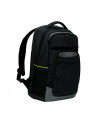 Targus CityGear 17.3' Laptop backpack Black - nr 7