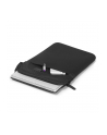 DICOTA Ultra Skin PRO 12-12.5'' Black notebook/ultrabook - nr 26