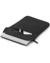 DICOTA Ultra Skin PRO 12-12.5'' Black notebook/ultrabook - nr 33