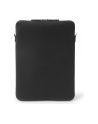 DICOTA Ultra Skin PRO 12-12.5'' Black notebook/ultrabook - nr 35