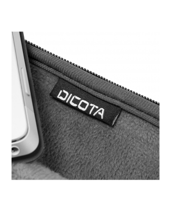 DICOTA Ultra Skin PRO 13-13.3'' Black notebook/ultrabook