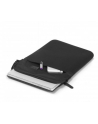 DICOTA Ultra Skin PRO 13-13.3'' Black notebook/ultrabook - nr 3