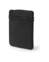 DICOTA Ultra Skin PRO 13-13.3'' Black notebook/ultrabook - nr 45