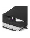 DICOTA Ultra Skin PRO 13-13.3'' Black notebook/ultrabook - nr 4