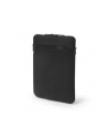 DICOTA Ultra Skin PRO 13-13.3'' Black notebook/ultrabook - nr 90