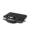 DICOTA Ultra Skin Plus PRO 11-11.6'' Black notebook/ultrabook/tablet - nr 13