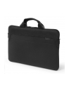 DICOTA Ultra Skin Plus PRO 11-11.6'' Black notebook/ultrabook/tablet - nr 15