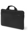 DICOTA Ultra Skin Plus PRO 11-11.6'' Black notebook/ultrabook/tablet - nr 38