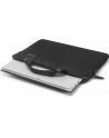 DICOTA Ultra Skin Plus PRO 11-11.6'' Black notebook/ultrabook/tablet - nr 39