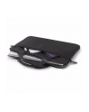 DICOTA Ultra Skin Plus PRO 11-11.6'' Black notebook/ultrabook/tablet - nr 44