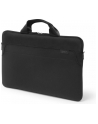 DICOTA Ultra Skin Plus PRO 11-11.6'' Black notebook/ultrabook/tablet - nr 59