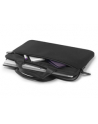 DICOTA Ultra Skin Plus PRO 12-12.5'' BLACK notebook/ultrabook - nr 24