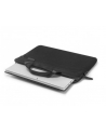 DICOTA Ultra Skin Plus PRO 12-12.5'' BLACK notebook/ultrabook - nr 3
