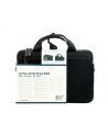 DICOTA Ultra Skin Plus PRO 12-12.5'' BLACK notebook/ultrabook - nr 40