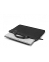 DICOTA Ultra Skin Plus PRO 13-13.3'' BLACK notebook/ultrabook - nr 3
