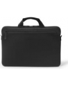 DICOTA Ultra Skin Plus PRO 13-13.3'' BLACK notebook/ultrabook - nr 72