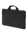 DICOTA Ultra Skin Plus PRO 13-13.3'' BLACK notebook/ultrabook - nr 74