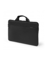 DICOTA Ultra Skin Plus PRO 14-14.1'' BLACK notebook/ultrabook - nr 26