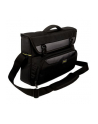 Targus CityGear 10-14' Laptop Messenger Black - nr 16