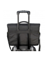 Targus CityGear 10-14' Laptop Messenger Black - nr 29