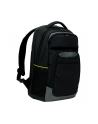 Targus CityGear 14' Laptop Backpack Black - nr 26