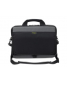 Targus CityGear 10-12' Laptop Slim Topload Black - nr 55